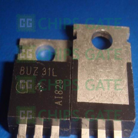 BUZ31L