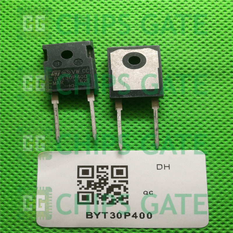 BYT30P400