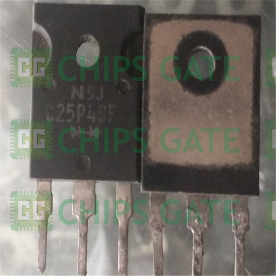 C25P40FR