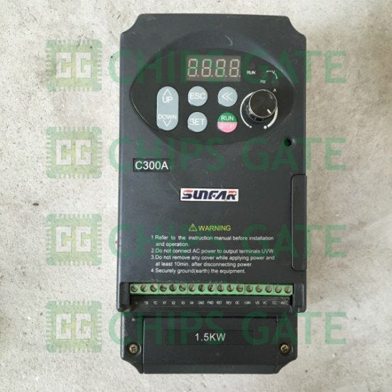 C300A-4T0015