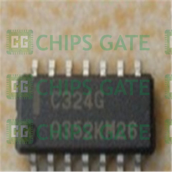C324G