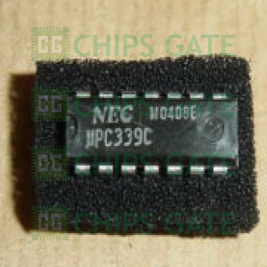 C339G