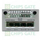 C3850-NM-2-10G