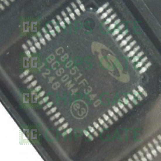 C8051F