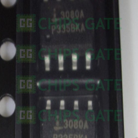 CA3080AM