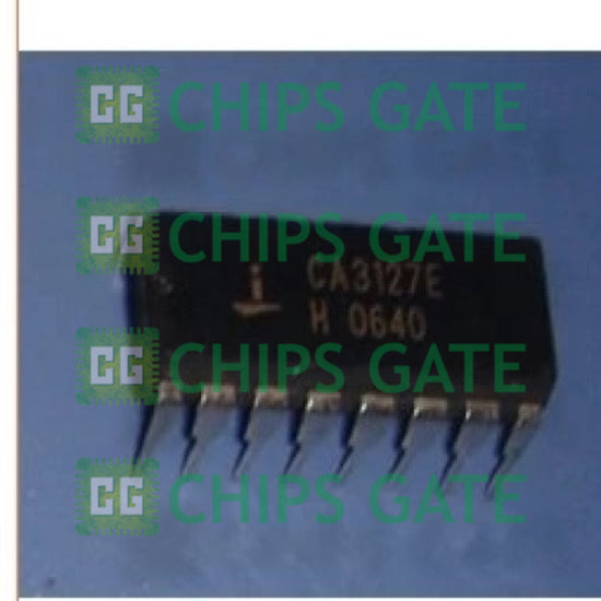 CA3102E