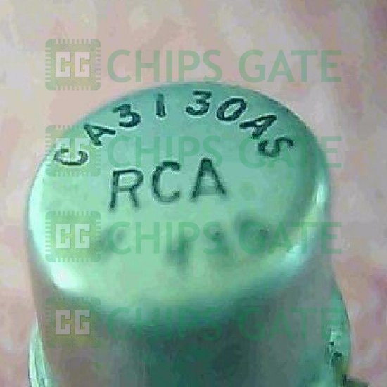 CA3130AS
