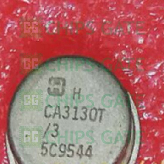 CA3130T-3