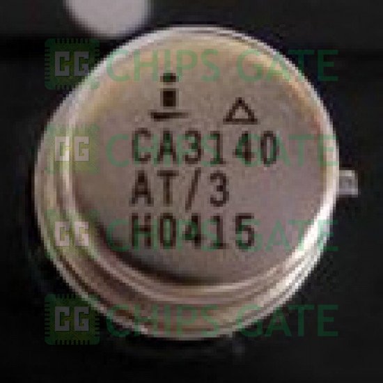 CA3140AT-3