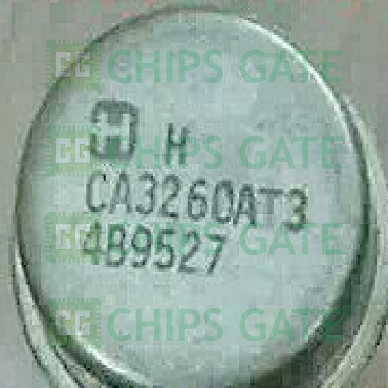 CA3260AT-3