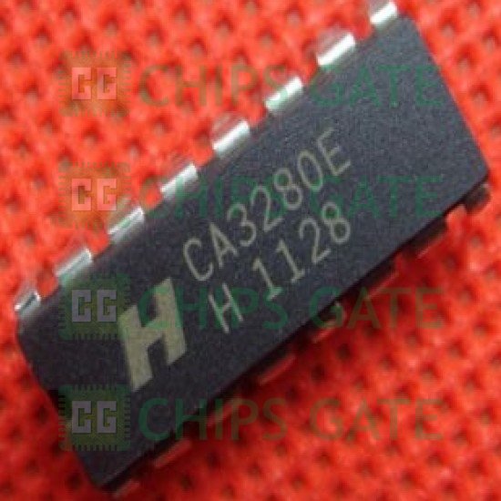 CA3280E