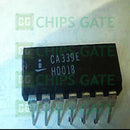 CA339E