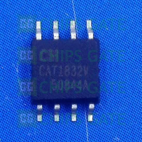 CAT1832V-GT3