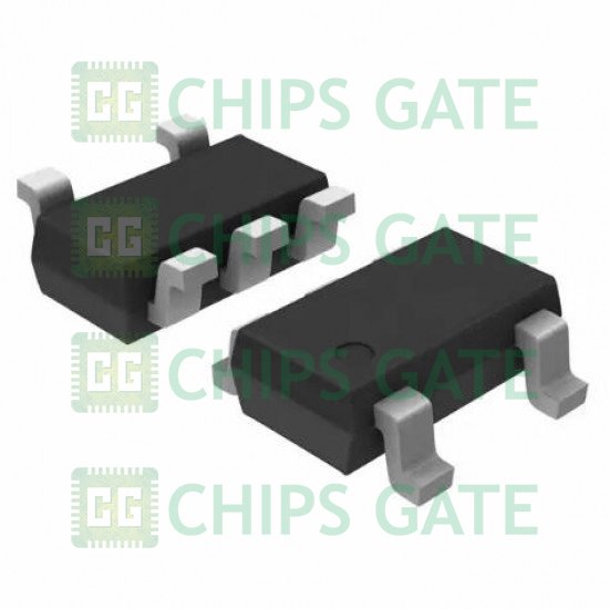CAT24AA02TDI-GT3