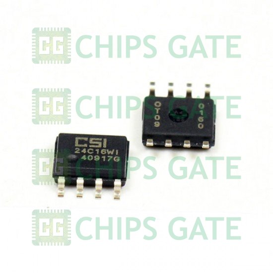 CAT24C16WI-GT3