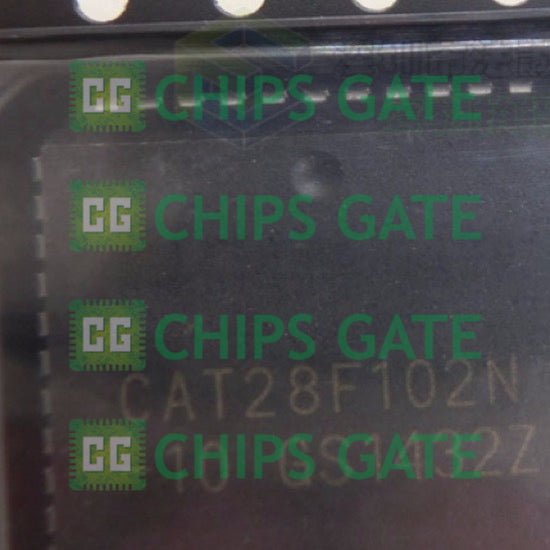 CAT28F102N-10