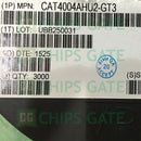 CAT4004AHU2-GT3