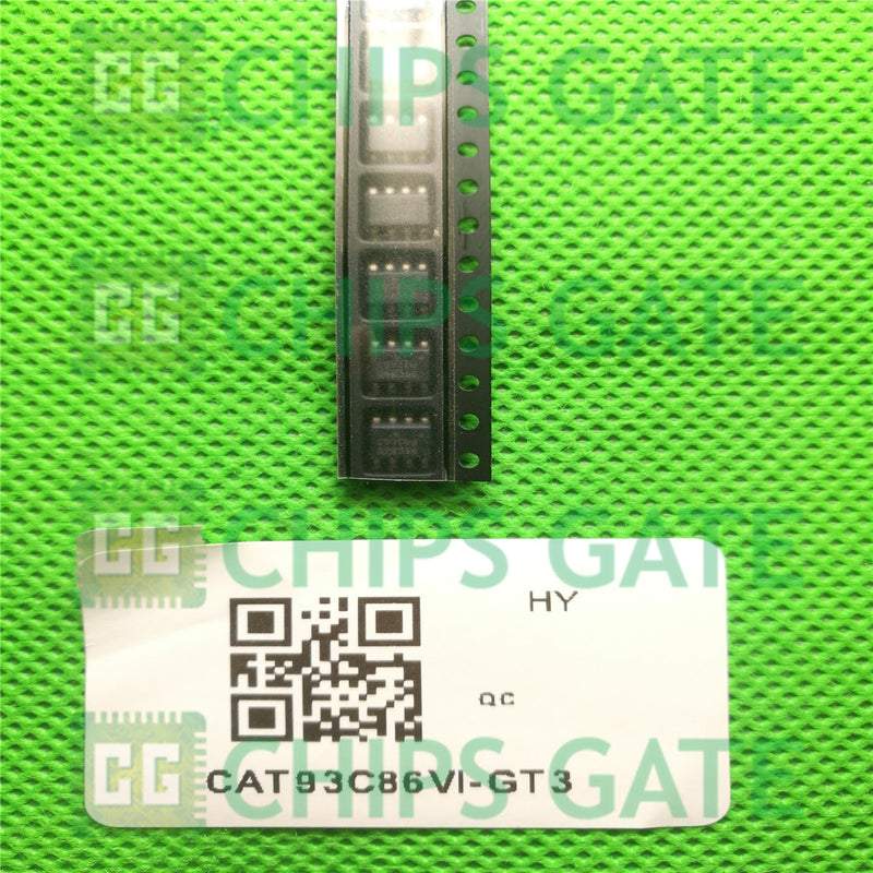 CAT93C86VI-GT3