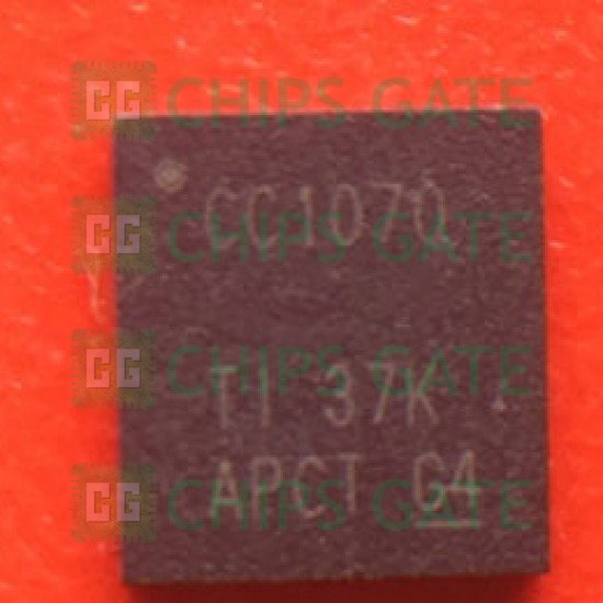 CC1070EM