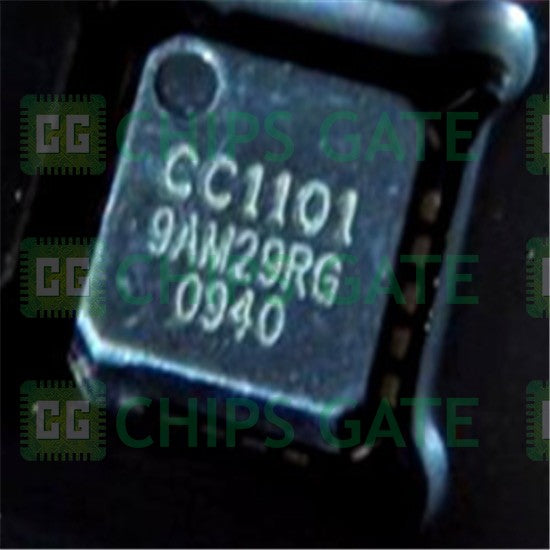 CC1101