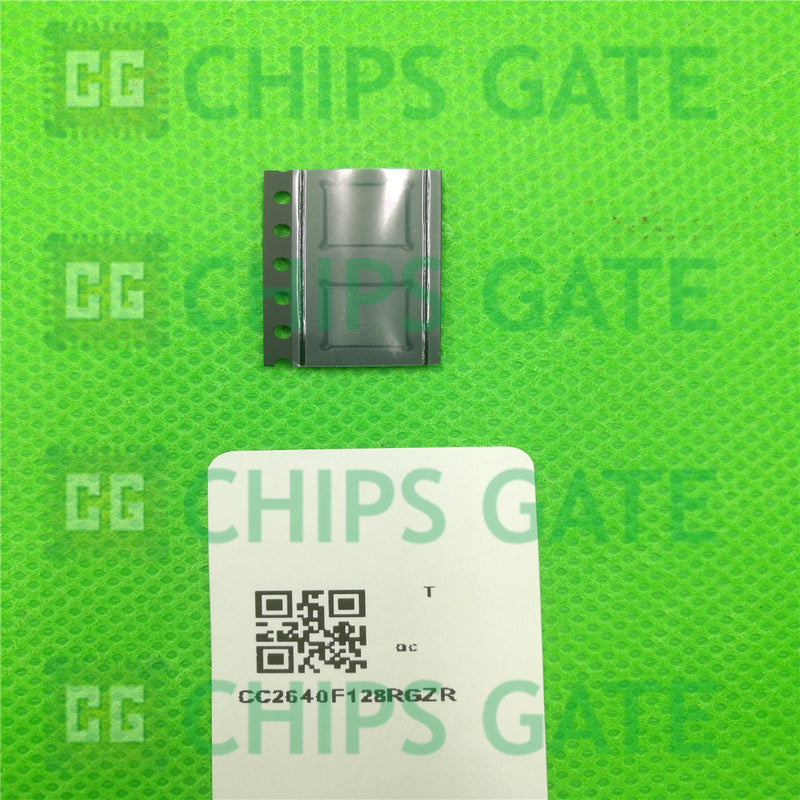 CC2640F128RGZR