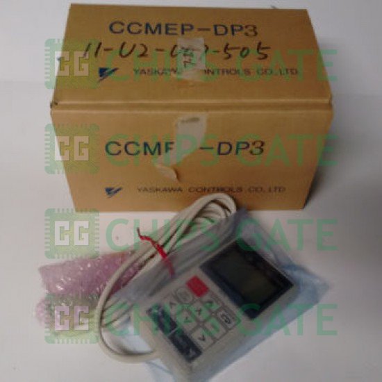 CCMEP-DP3