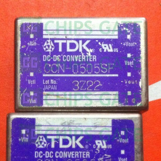 CCN-0505SF