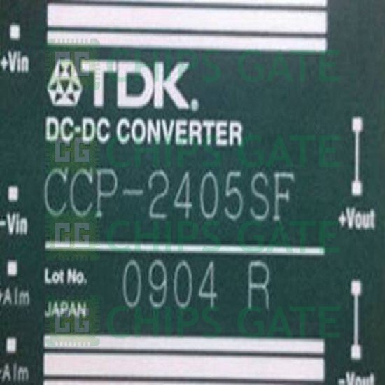 CCP-2405SF