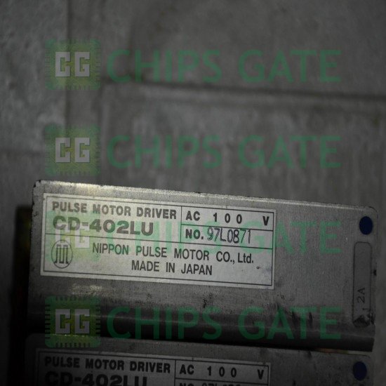 CD-402LU