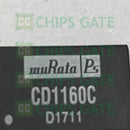 CD1160C
