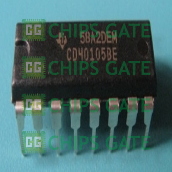 CD40105BE