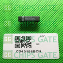 CD40106BCN