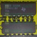 CD4011BF