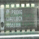 CD4013BCN