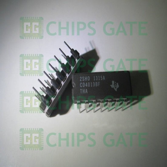 CD4013BF
