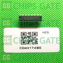 CD40174BE
