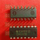CD40192BE
