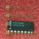 CD4022BCN