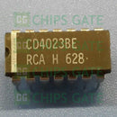 CD4023BE