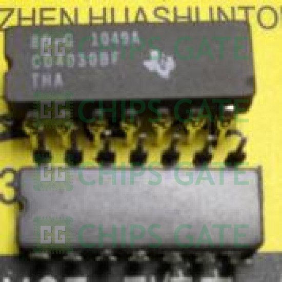 CD4030BF