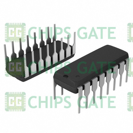 CD4049UBE