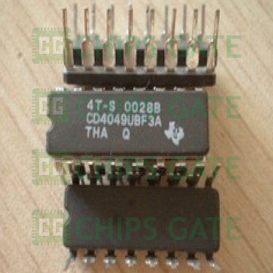 CD4049UBF3A
