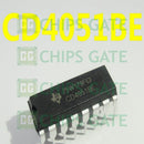 CD4051BE