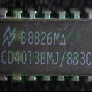 CD4051BMJ-883C