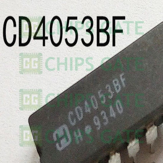 CD4053BF