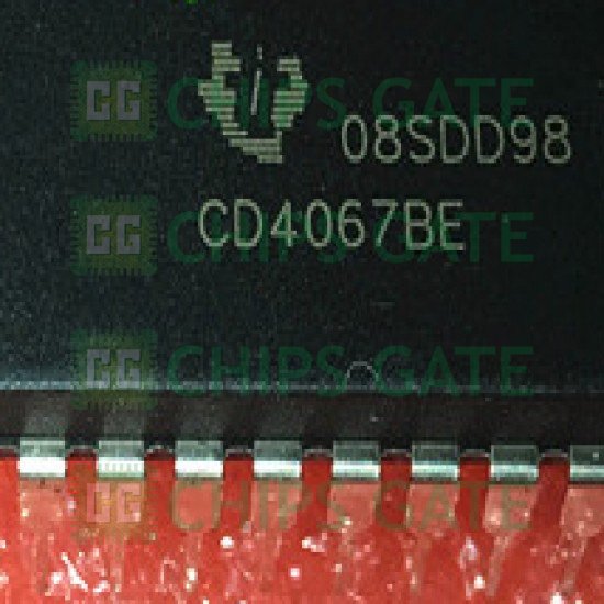 CD4067BE