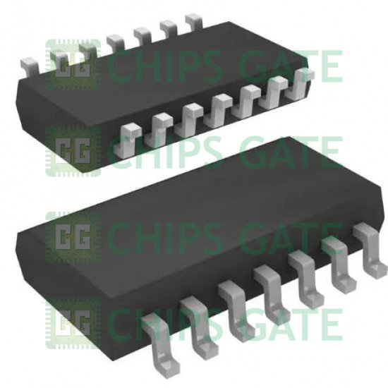 CD4070BNSRG4