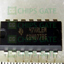 CD4077BE