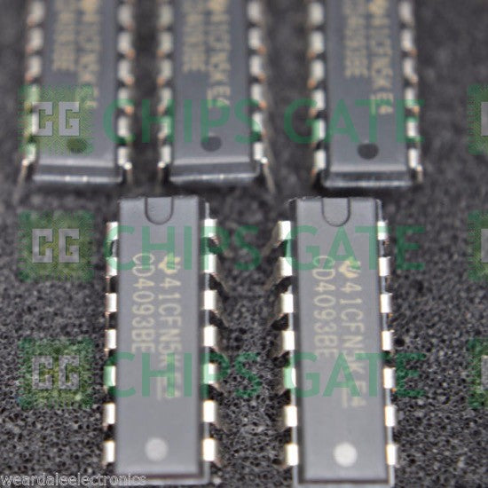 CD4093BE