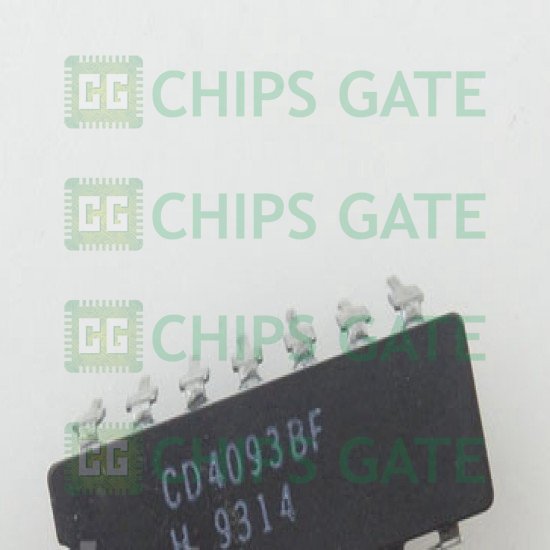 CD4093BF